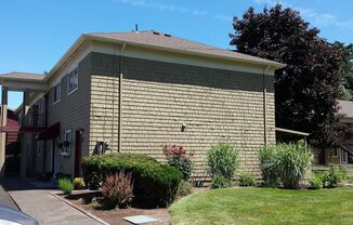 Beaverton Glen Apartments