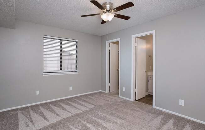 Wichita apartments with walk-in closets