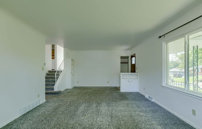 Charming Multi-Level Home with Flexible Living!!