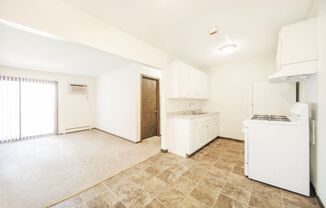 1 bed, 1 bath, 700 sqft, $1,240, Unit 176