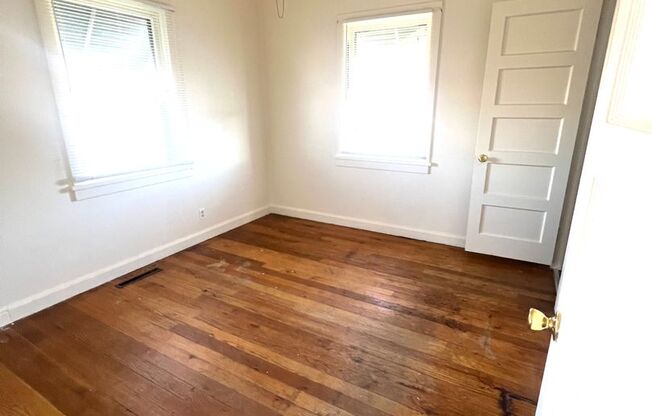 4 Bedroom 2 Bath Single Family Home