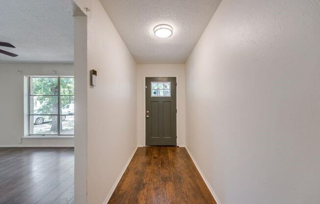 Totally Renovated & Move-In Ready!