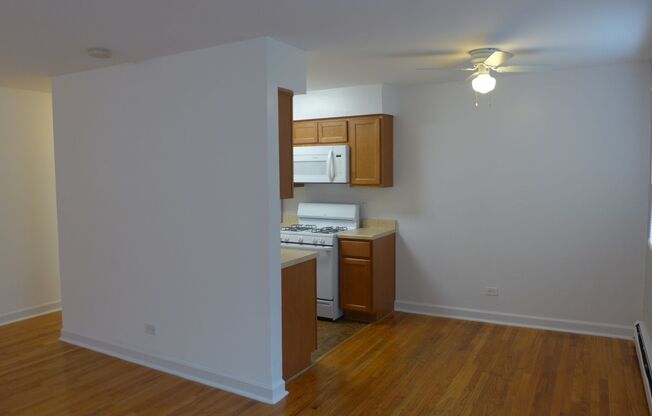 1 bed, 1 bath, 625 sqft, $1,550, Unit 411