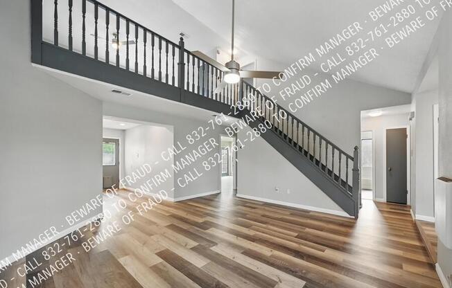 8805 WOOD GLN DR