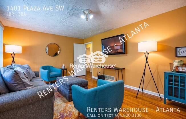 1401 PLZ AVE SW