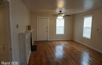 1507 Ave. U