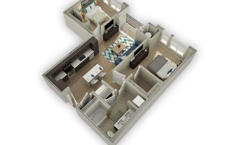 Partner-provided photo for $2215 unit