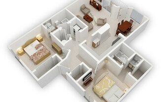 Partner-provided photo for $1675 unit