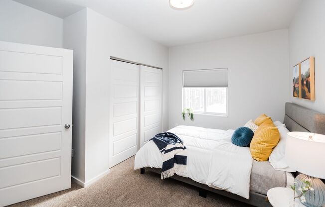 1 bed, 1 bath, 720 sqft, $1,440, Unit 201