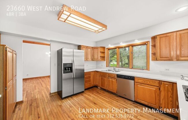 23660 W ANDREW RD