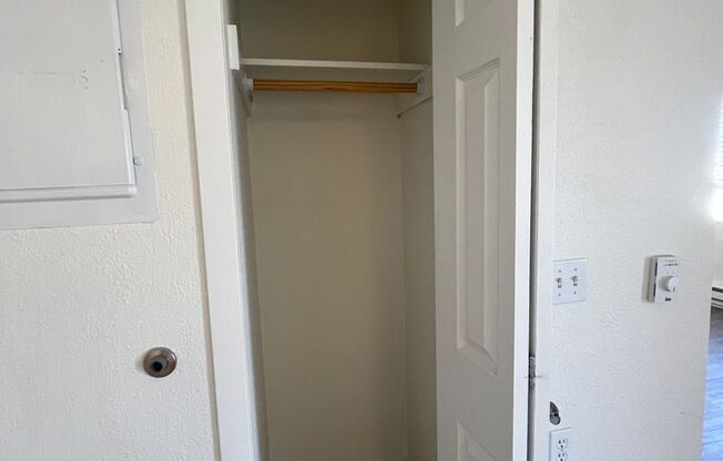 1 bed, 1 bath, 480 sqft, $1,395, Unit 302
