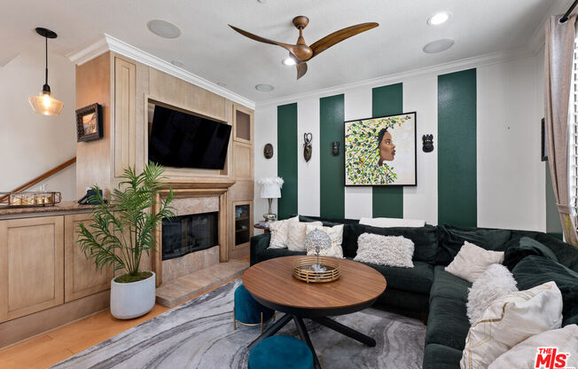 5701 Kiyot Way