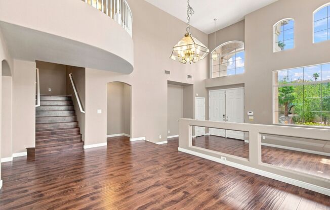 5 beds, 3.5 baths, $3,950