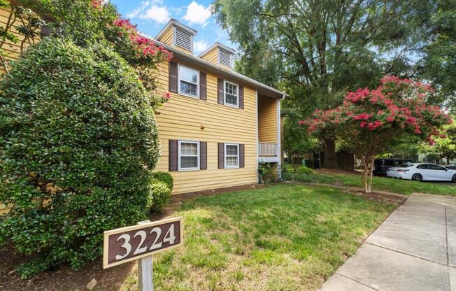 3224 SELWYN FARMS LN