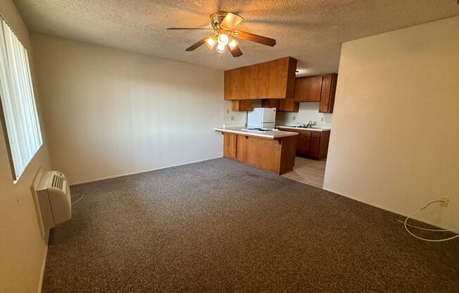 1 bed, 1 bath, 500 sqft, $1,650, Unit 4050 #F