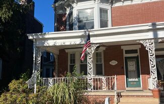 Madison Ave 815 - Brickner