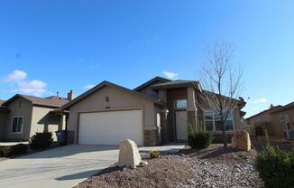 Modern Beauty in East El Paso!