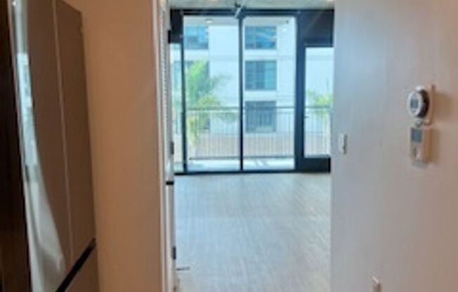 Studio, 1 bath, 464 sqft, $2,295, Unit 311