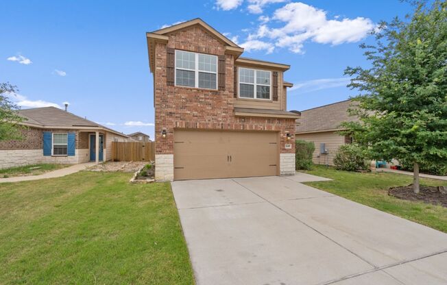 1445 Treeta Trl, Kyle, Texas 78640