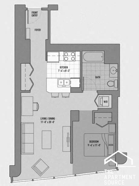Partner-provided property photo