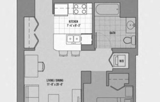 355 E Ohio St
