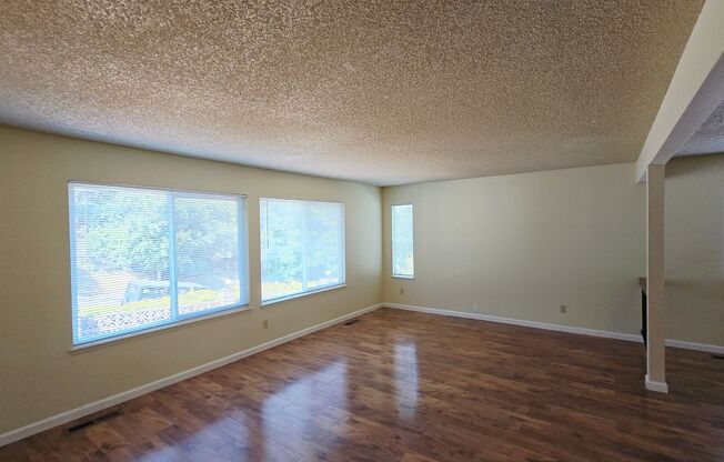 Tri-level Single Family Home