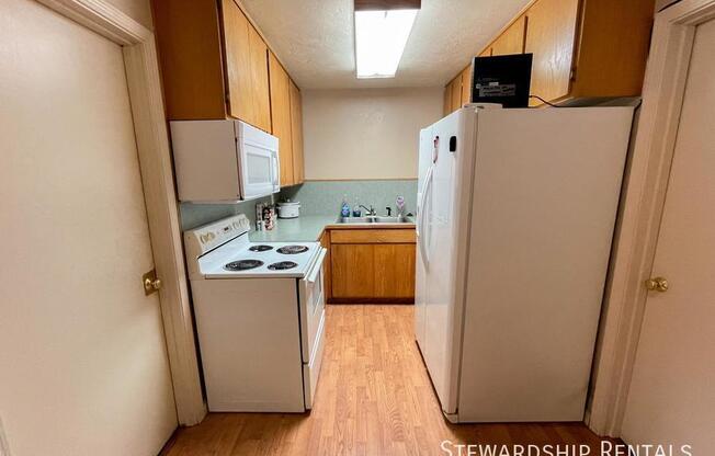 Partner-provided property photo