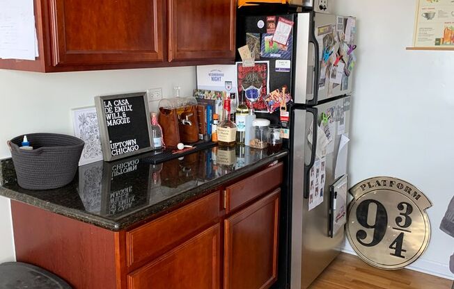 1 bed, 1 bath, 450 sqft, $1,595, Unit 4715-34N