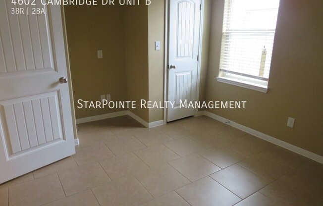 Partner-provided property photo