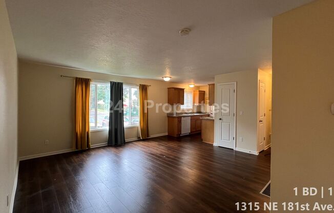 1 bed, 1 bath, $1,195, Unit 4