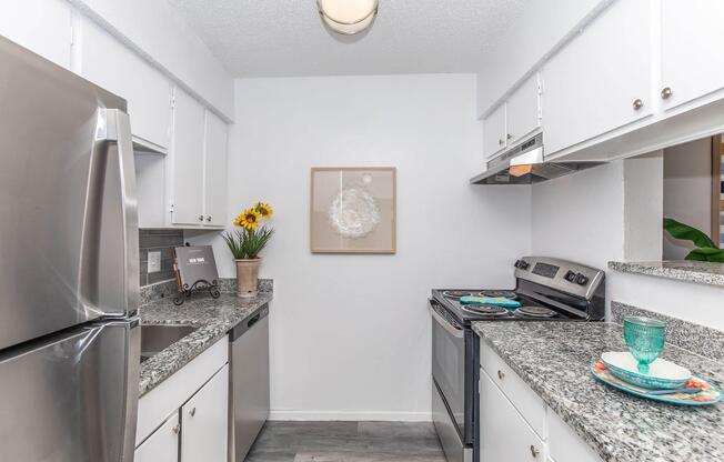 1 bed, 1 bath, 742 sqft, $795