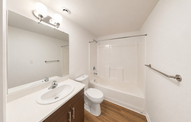 1 bed, 1 bath, 415 sqft, $1,985, Unit 1205-A