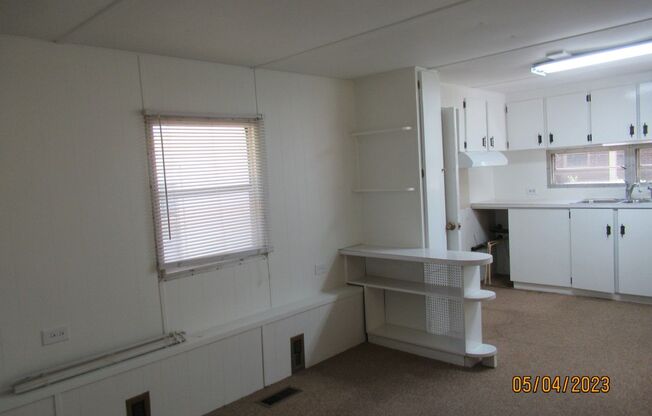 2 beds, 2 baths, $900