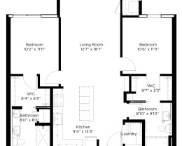 Partner-provided photo for $2474 unit