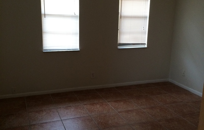 Coral Springs Town Houses