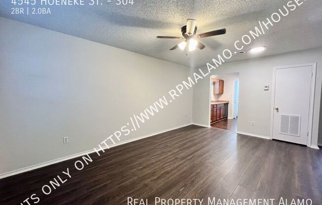 4545 Hoeneke St.