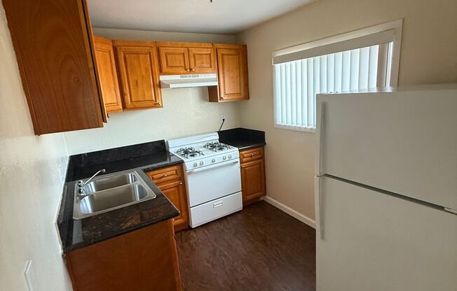 Studio, 1 bath, 325 sqft, $1,695, Unit 2269-01