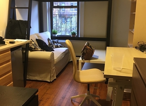 505 Beacon St.