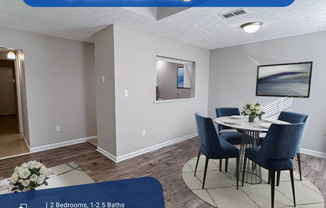 Breckenridge Apartment Homes