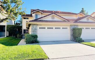 Stunning Porter Ranch S&S home centrally located