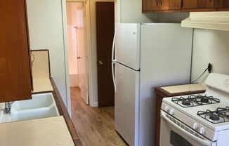 1 bed, 1 bath, $2,250, Unit 3037 Macaulay St