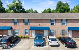 1740 Baltimore Drive