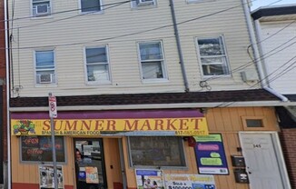 345 SUMNER ST