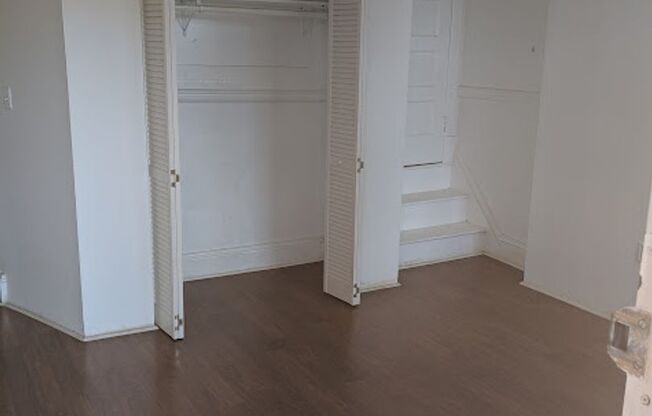 2705 North Calvert Street