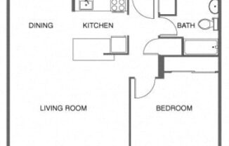 Partner-provided photo for $3865 unit