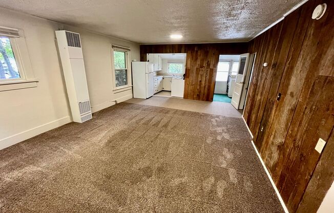 PET-FRIENDLY HOUSE NEAR OSU CAMPUS