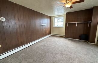 Studio, 1 bath, $905, Unit L3