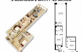 Partner-provided photo for $1937 unit
