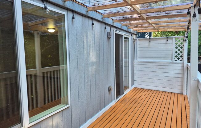 Cozy Yet Spacious Home For Rent!!