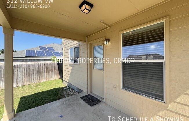 Partner-provided property photo